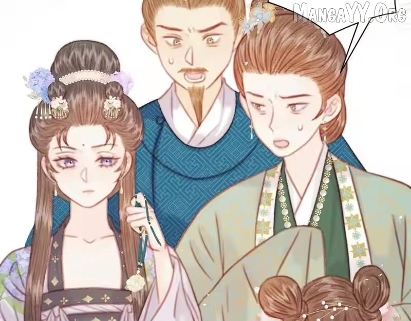 Shao Hua Long: Rebirth of the Evil Concubine’s Counterattack Chapter 38 - page 87